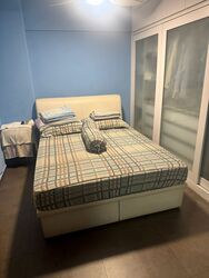 Aquarius By The Park (D16), Condominium #552089591